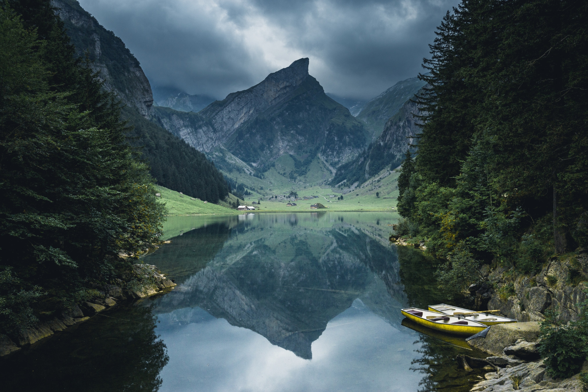Svizzera: informazioni e idee di viaggio - Lonely Planet